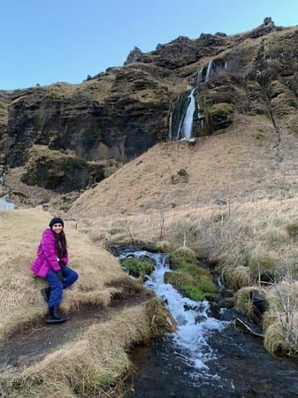 Two Girls in Iceland: 6-Day Winter Itinerary: photo 22