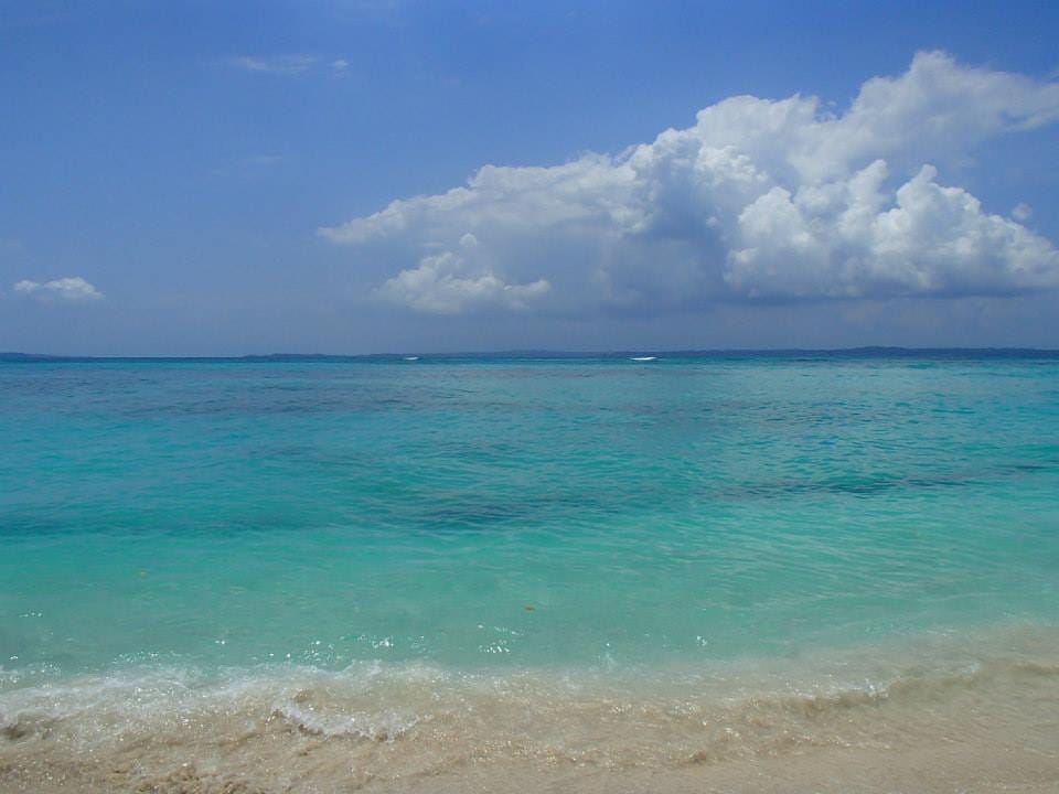 5 spectacular European beach destinations
