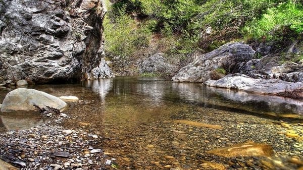 A Must Go-To Tourist Destination in Nigeria: photo 1