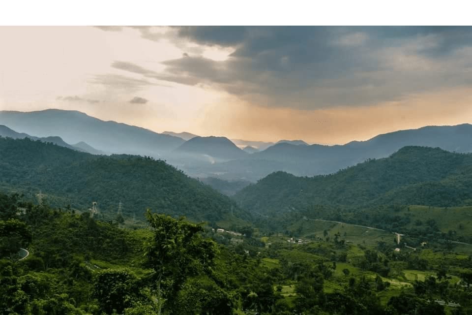 Top Places To Visit In Visakhapatnam, India