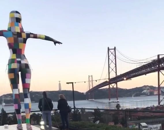 Lx Factory: The Spot You Shouldn’t Miss in Lisbon: photo 4