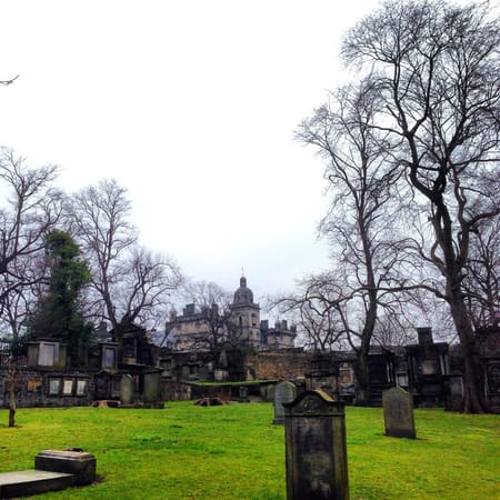 The Real World of Harry Potter - Edinburgh Edition: photo 16