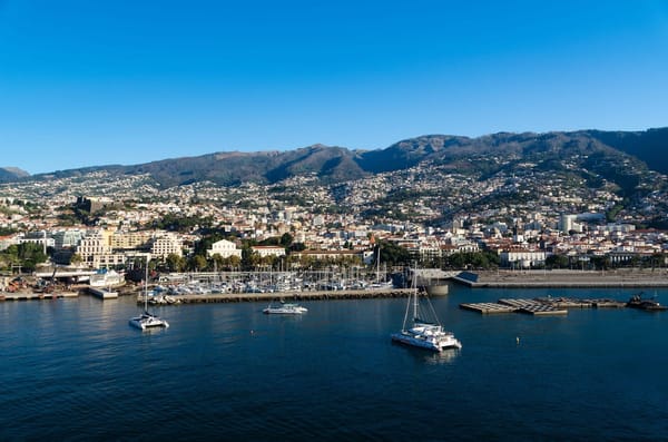 Madeira Island: 3 Things You Must See And Do When In Madeira: photo 6