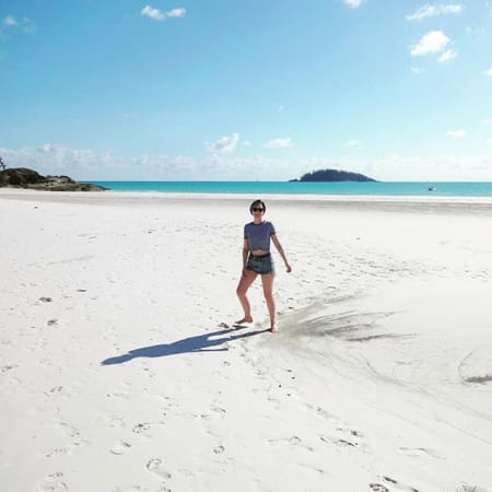 Australia East Coast 18 Day Itinerary: photo 5