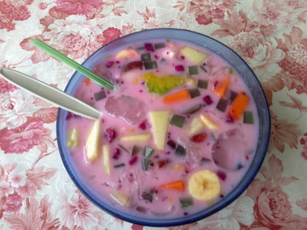 5 Reasons to Fall in Love with Indonesia: photo 5