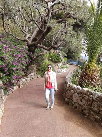 When in Monaco Part 1: Monaco Ville – the fairy tale: photo 4