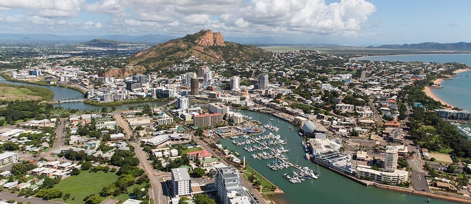A Guide to Townsville
