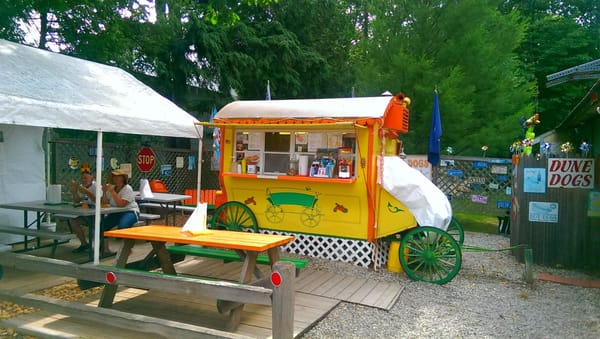 Glen Arbor, Michigan: The Joys of Nature in an Idyllic American Small Town: photo 4