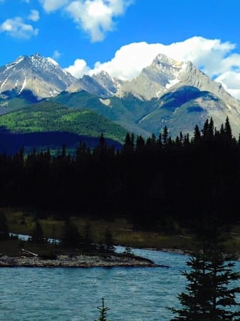 Fairmont: The Heart of the Rockies: photo 1