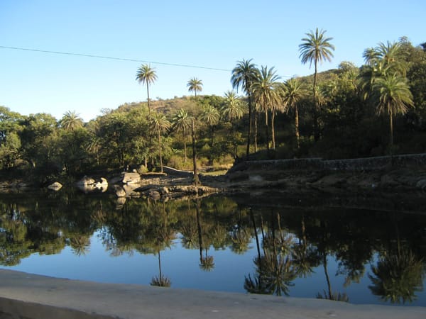Mount Abu: An oasis in the desert state of Rajasthan, India.: photo 3