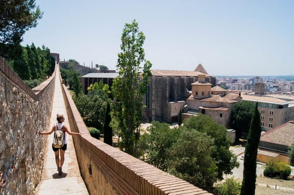 Spain: Cycling around Catalunya: photo 1