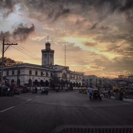 Iloilo City: The Philippines: photo 7