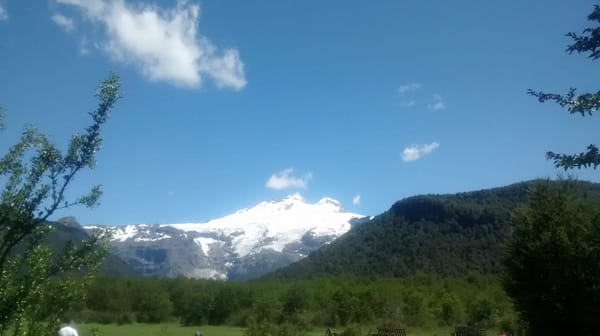 Argentina: three cities to visit in Patagonia: photo 2