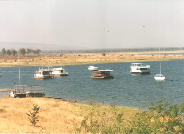 Africa  - the Beginning of a Lifetime Adventure: photo 11