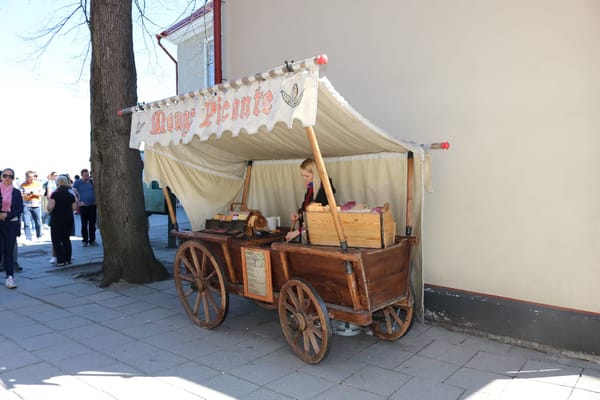 Tallinn: A Medieval Journey: photo 2