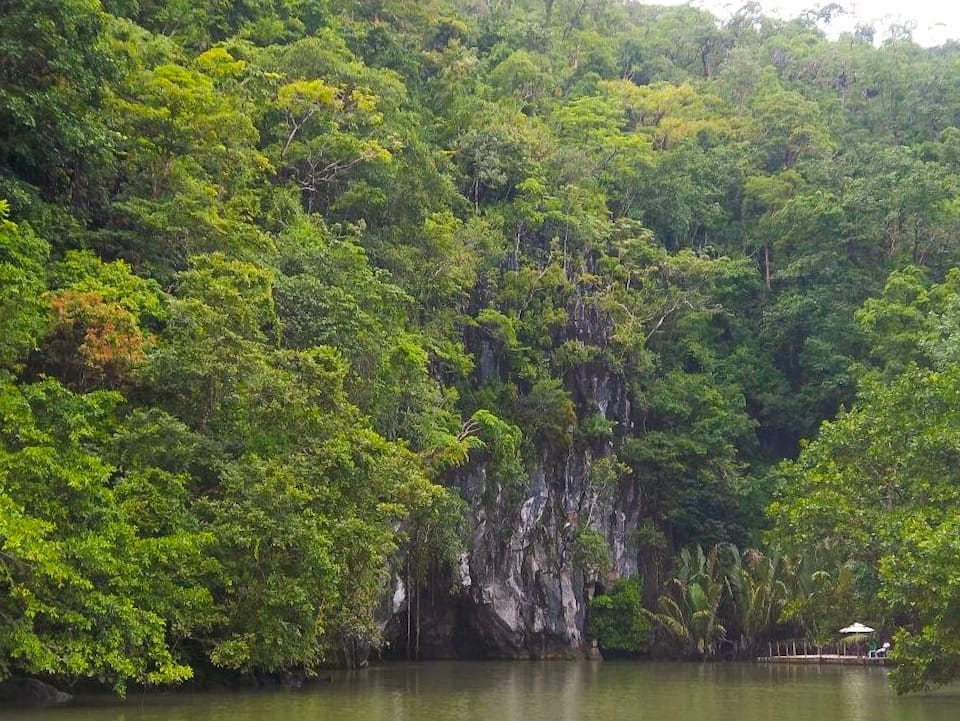 Interesting places to visit in Puerto Princesa