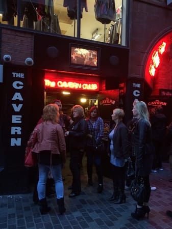 United Kingdom-Liverpool Rock!: photo 5