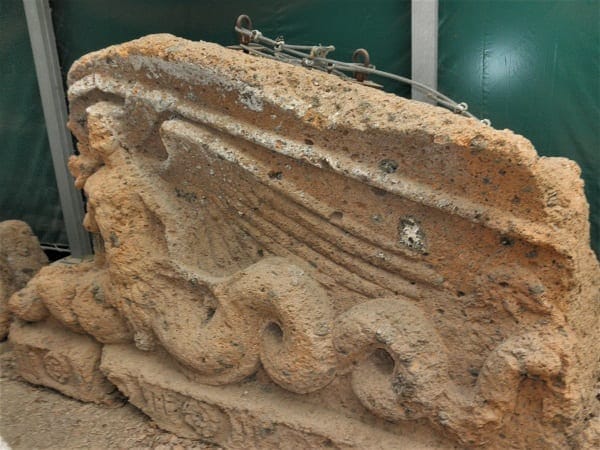 Citta del Tufa: Stunning ancient Etruscan heritage: photo 23