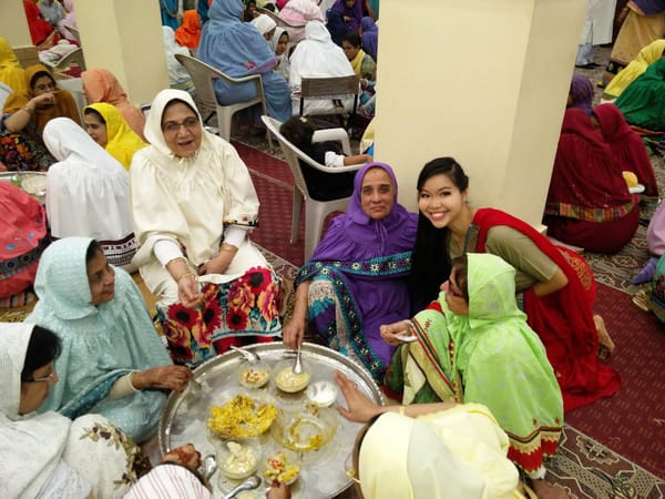 Pakistan: 3 Reasons You Should Definitely Visit!: photo 11