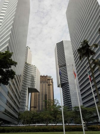 Singapore - Advice for a first time traveller: photo 4