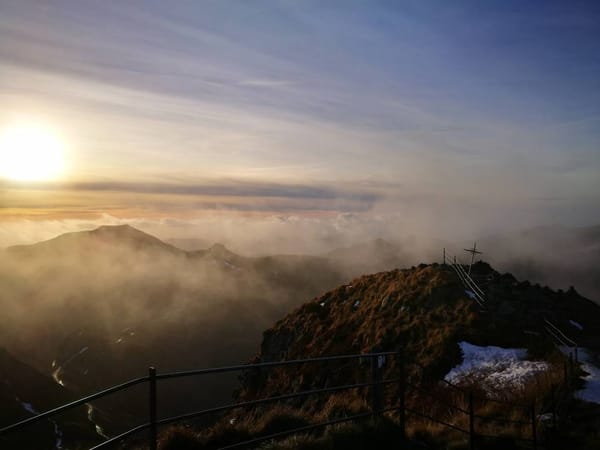 Hiking from Le Claux to Puy Mary: photo 4