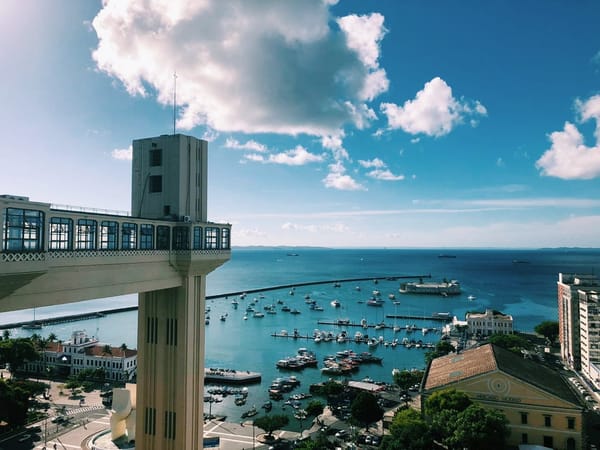 What To See in Salvador, Brazil: photo 2