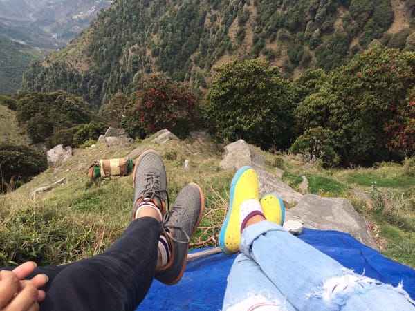 A perfect weekend in Mcleodganj, Himachal Pradesh, India: photo 7