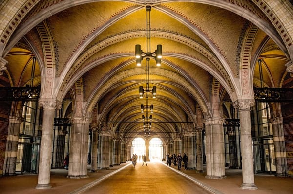 Amsterdam Netherlands: A Must Have Experience: photo 6