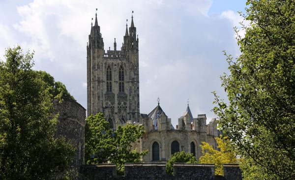 Top 7 Things to Do on Your Next Trip to Canterbury: photo 8