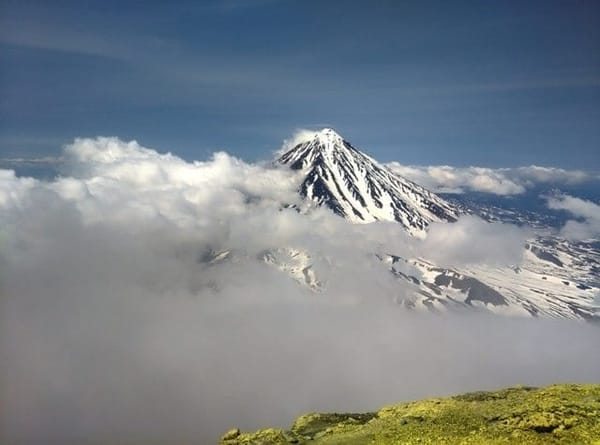 Kamchatka: 7 Reasons to fly to the end of the world: photo 1