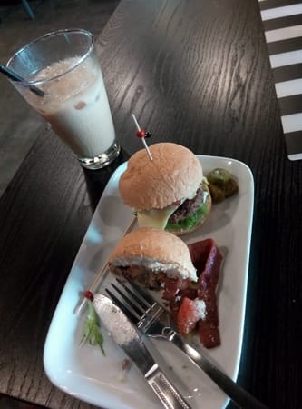 Malaysia: Best Cafes in Miri, Sarawak: photo 4
