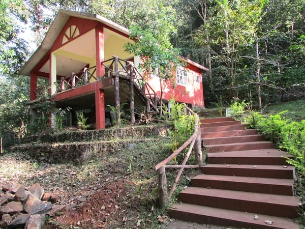 Dandeli: A Modest 2-day Itinerary: photo 1