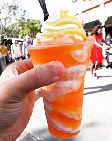 10 best places to eat in Walt Disney World: photo 10