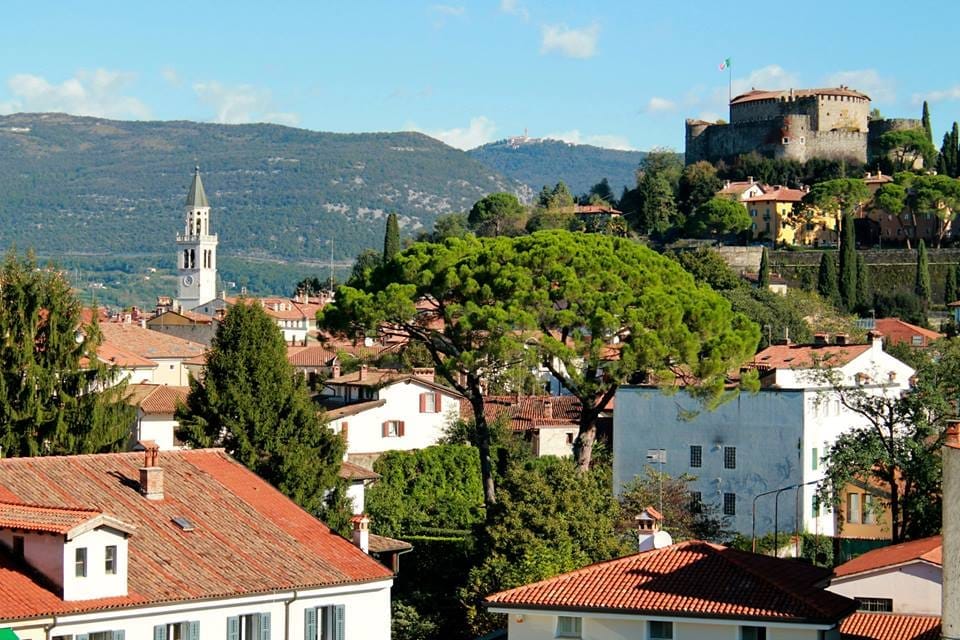 Gorizia: an unknown Italian pearl on the border with Slovenia