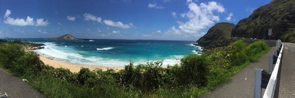 Hawaii - The spirit of "Aloha": photo 1