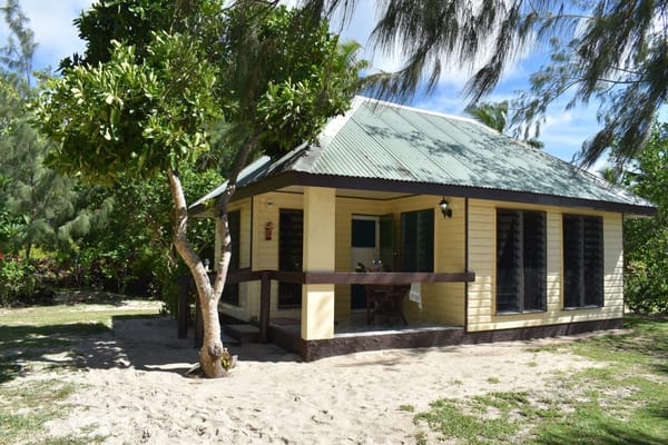 Fiji Island hopping: Yasawa and Mamanuca Islands: photo 1