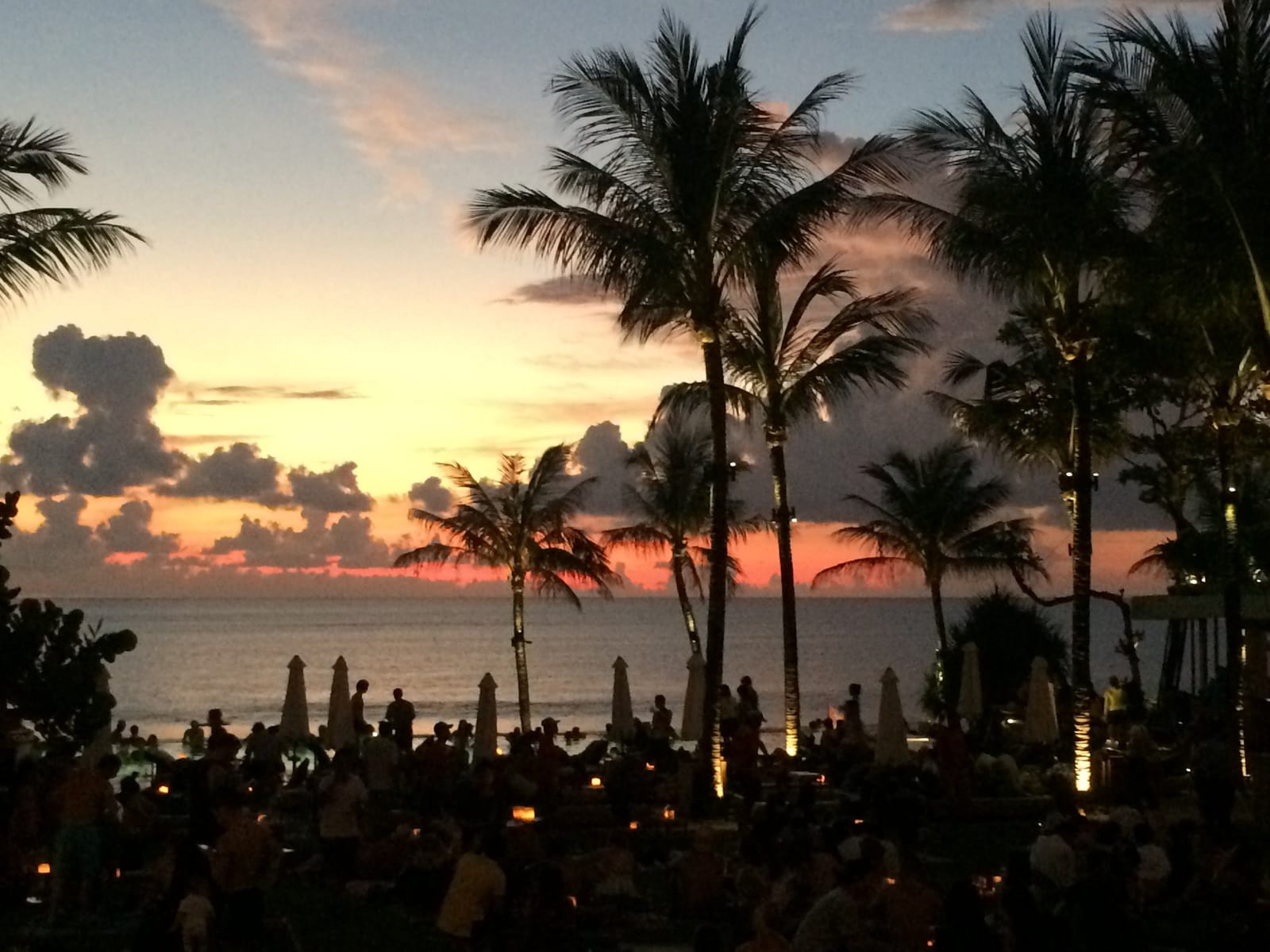 Bali: The Blend Of All Worlds
