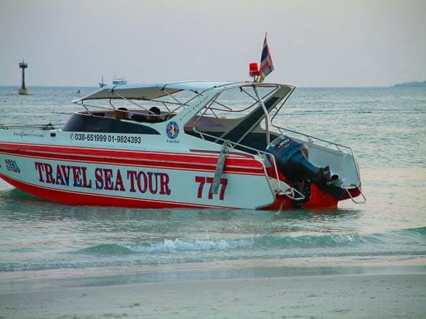 Koh Samed – One of Thailand’s Best Kept Secret Islands: photo 3