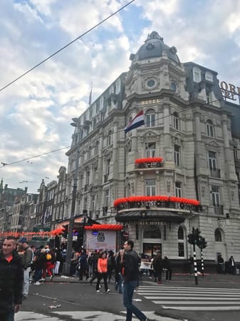 Amsterdam in Spring: What to do and where to go.: photo 5