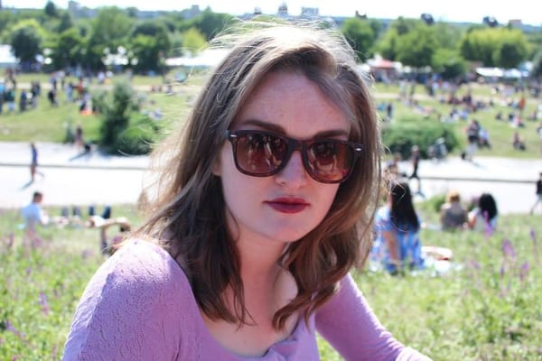Berlin on a Sunday? Mauer Park Fleamarket!: photo 1