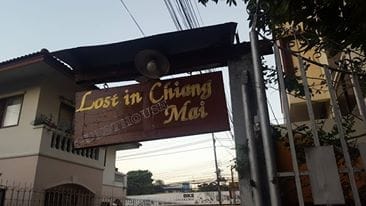 First time in Thailand, 2016/2017: photo 1