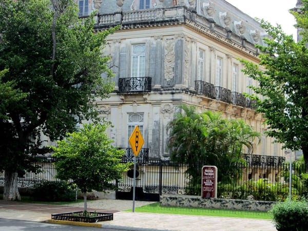 Top 12 Things To Do In And Around Merida: photo 7