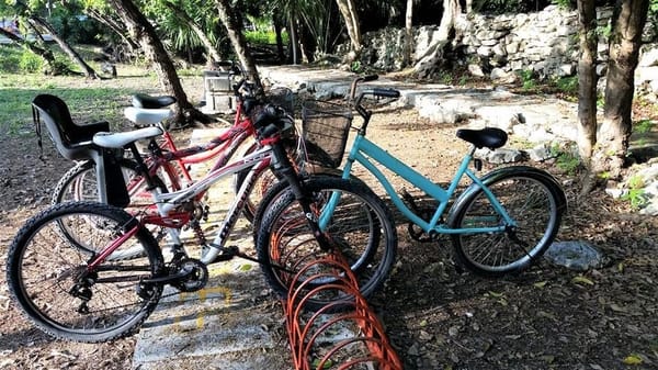 Navigating Playa del Carmen: Advice from a Local: photo 3