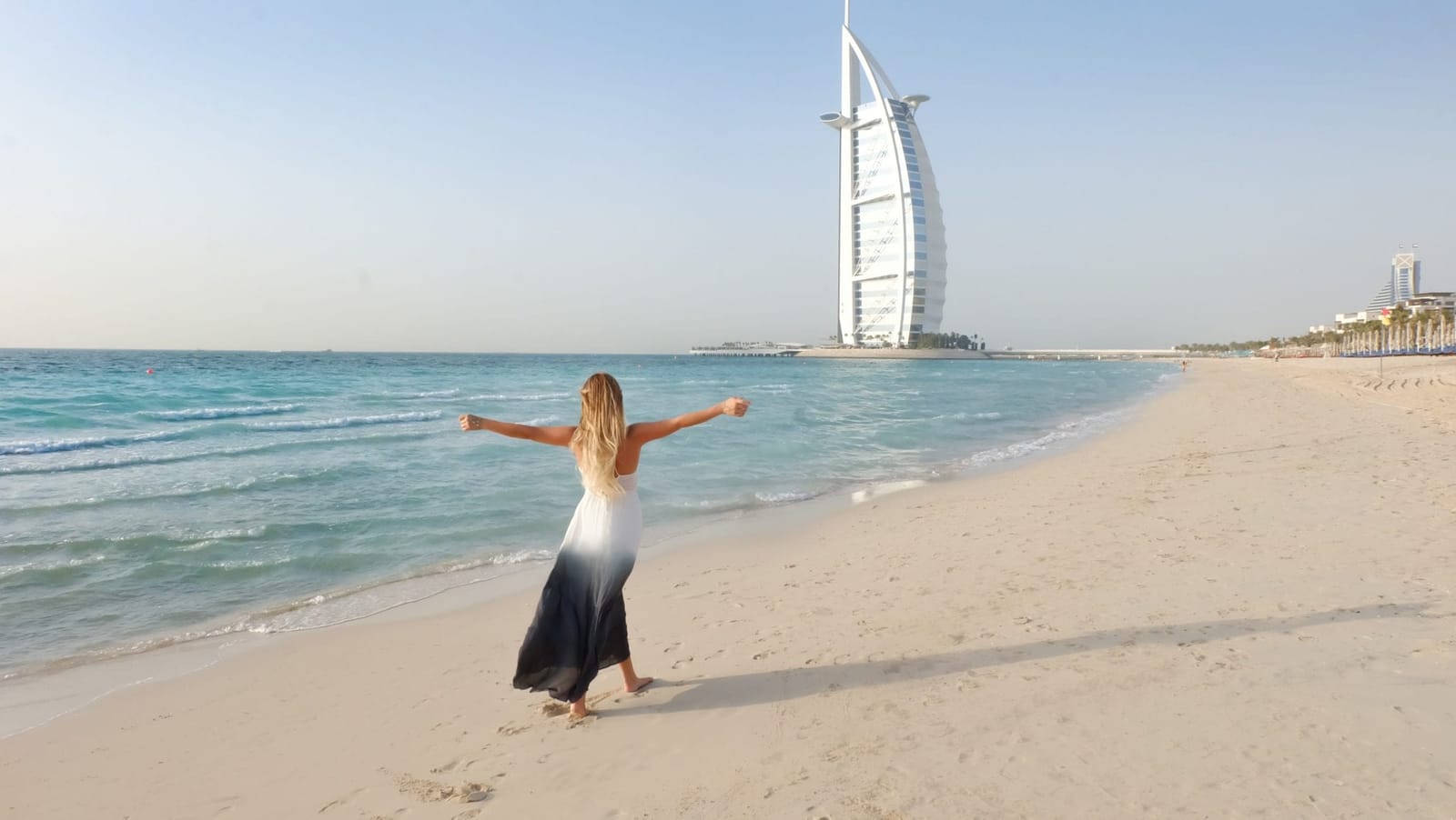 Reasons you should visit Dubai this winter