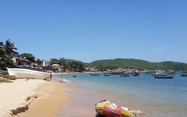 Eight hours in Buzios, Brazil: photo 6