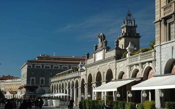 Cities you must visit in northern Italy: photo 4