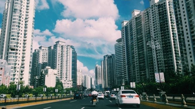 One day in Hangzhou. Explore China
