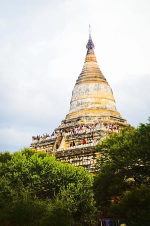 Myanmar: a hidden gem in South East Asia: photo 7