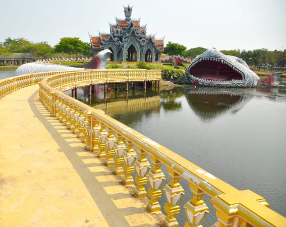 Bangkok Best Temple Guide: photo 10