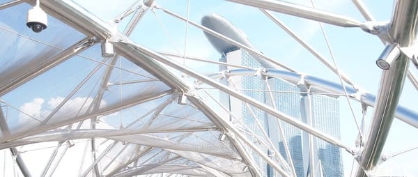 Five Sensational Experiences to do in Singapore: photo 8